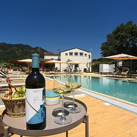 Agriturismo Guerritore Барониси Екстериор снимка