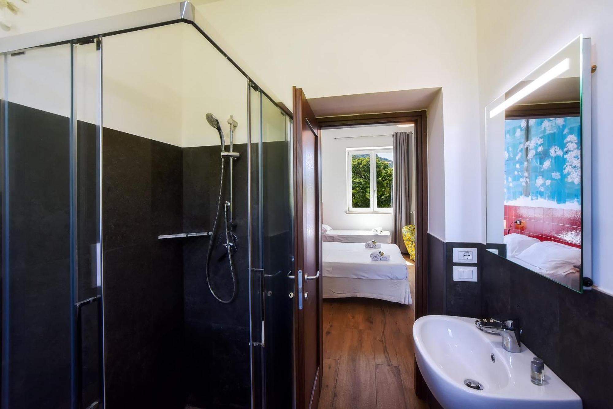Agriturismo Guerritore Барониси Екстериор снимка