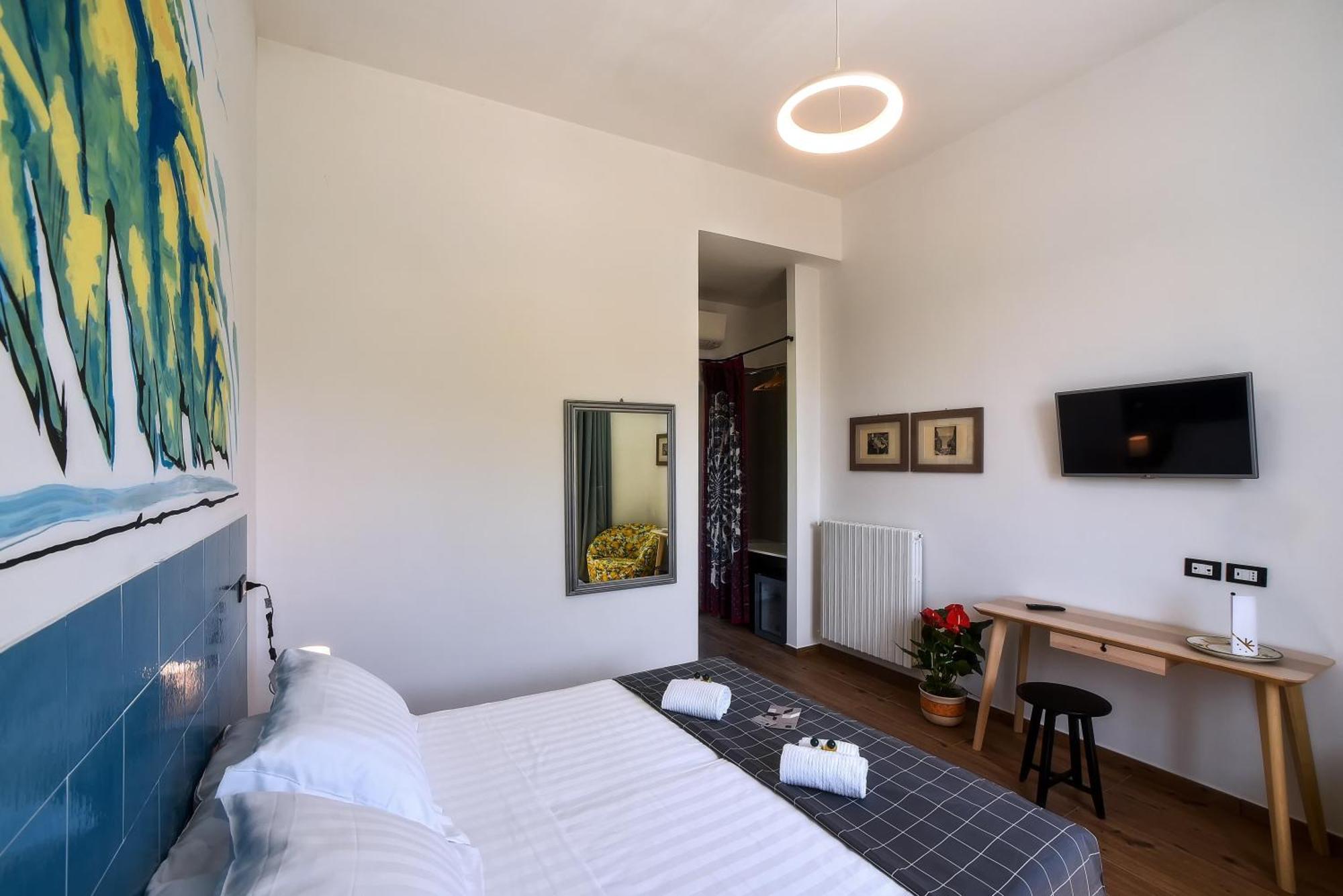 Agriturismo Guerritore Барониси Екстериор снимка