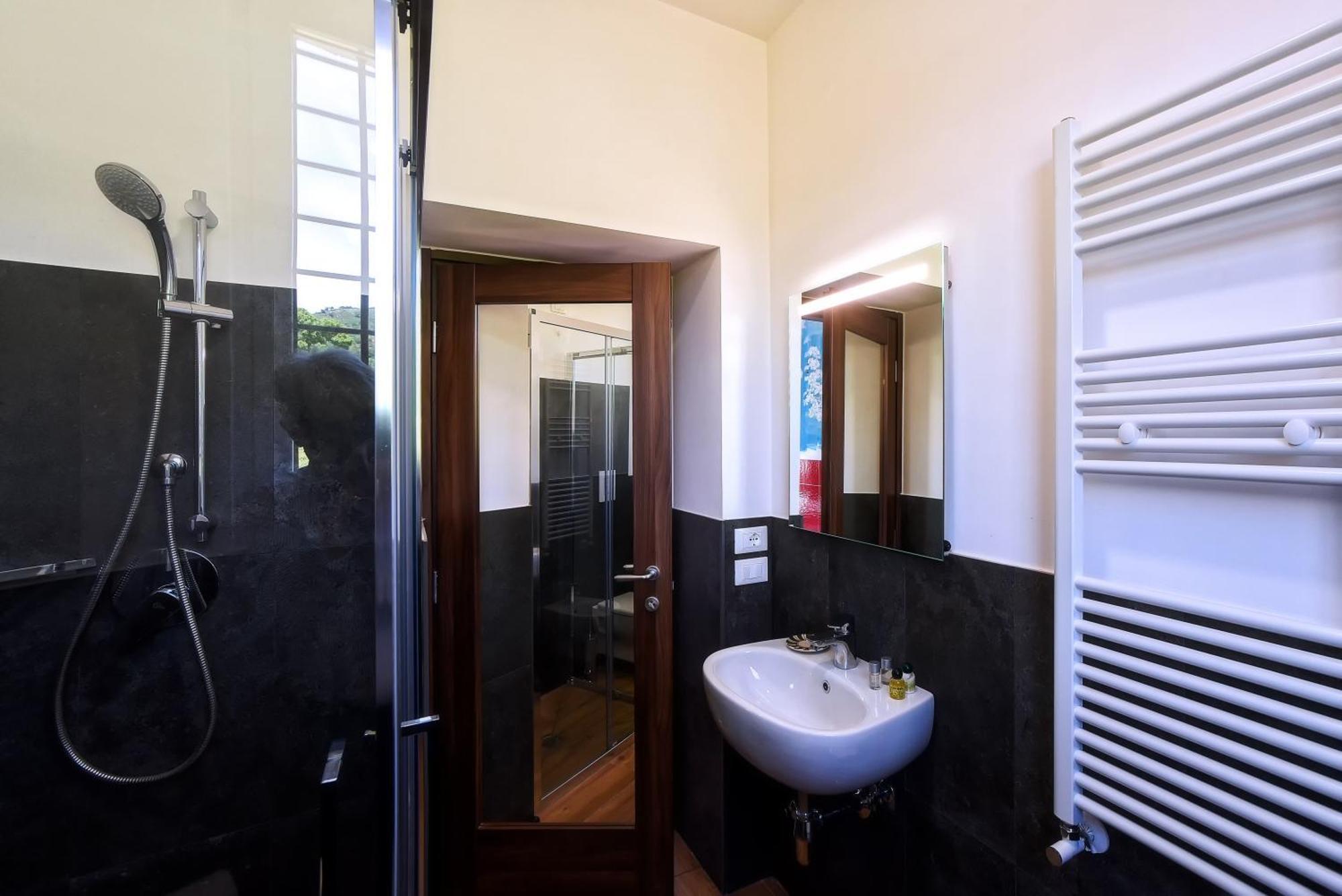 Agriturismo Guerritore Барониси Екстериор снимка