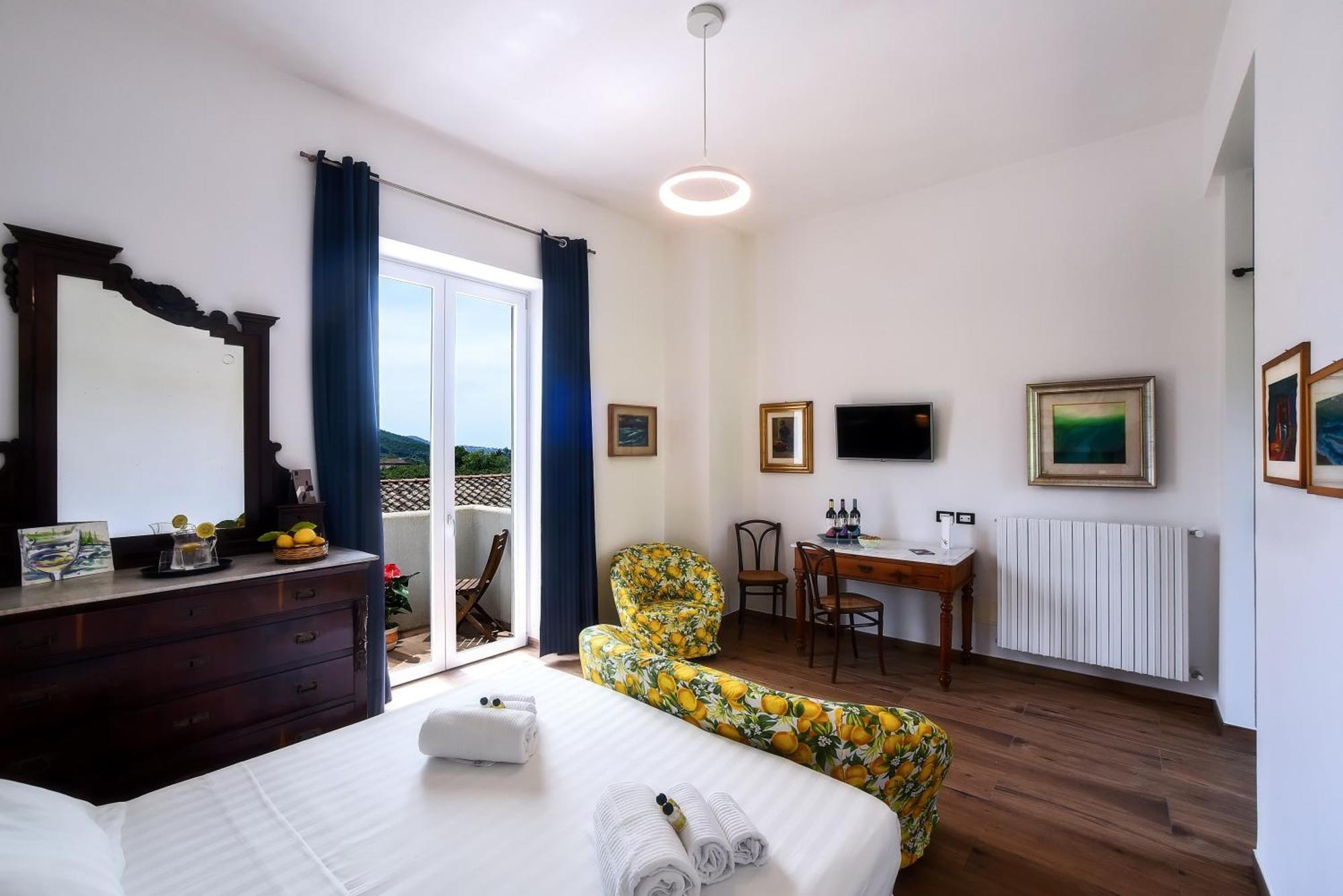Agriturismo Guerritore Барониси Екстериор снимка