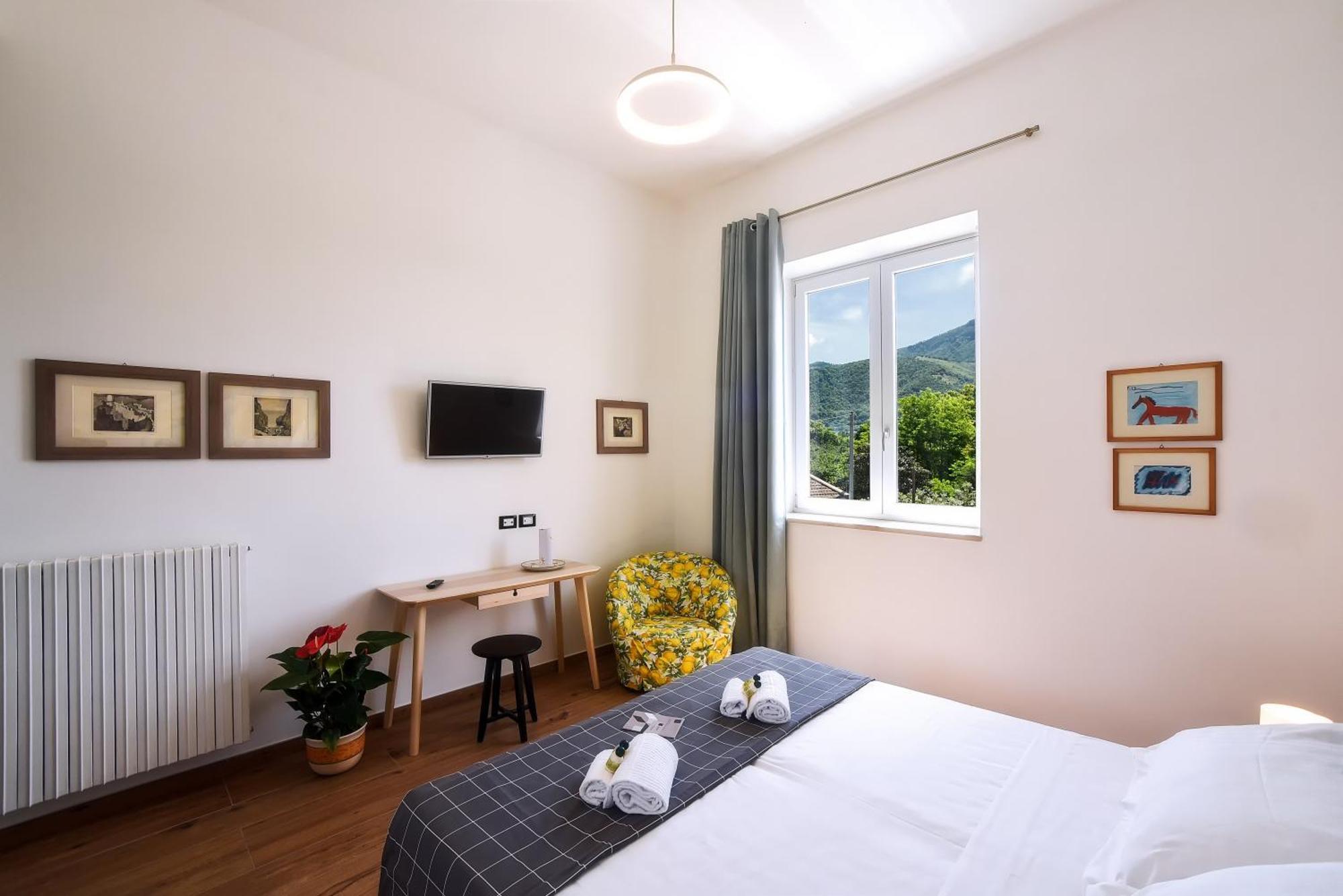 Agriturismo Guerritore Барониси Екстериор снимка