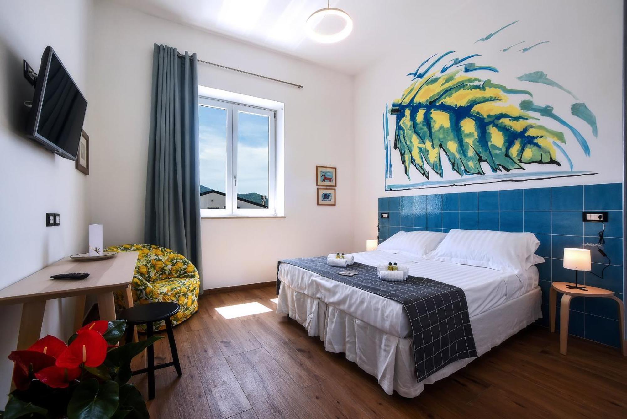 Agriturismo Guerritore Барониси Екстериор снимка